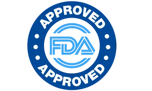 BloodArmor FDA Approved